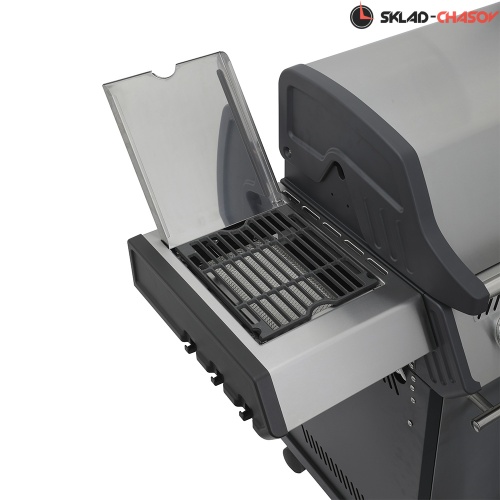 Гриль газовый Bellagio Maniero 6000 фото фото 12