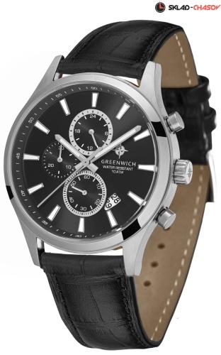 Greenwich Navigator GW 053.11.31 фото фото 2