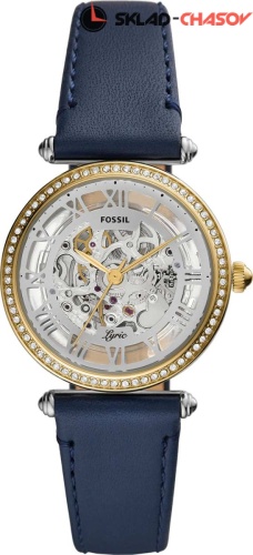 Fossil ME3199 фото