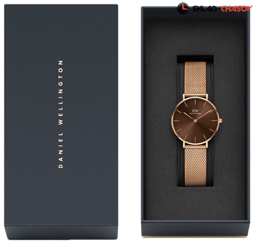 Daniel Wellington DW00100477 фото фото 4