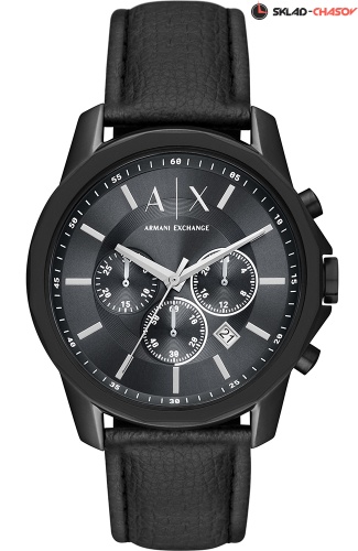 Armani Exchange AX1724 фото