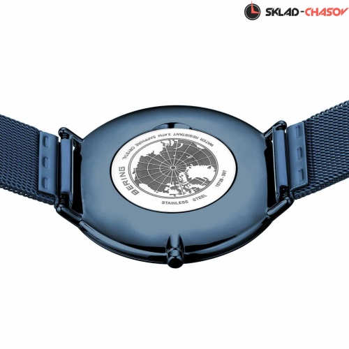 Bering Ultra Slim 15739-397 фото фото 3