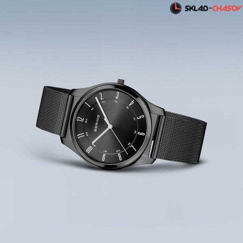 Наручные часы Bering 18340-222 фото фото 3