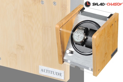 Шкатулка для автоподзавода 2-х часов 9501 фото фото 3