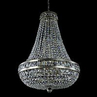 Wranovsky Stockholm Hot Air Balloon 12 Silver фото