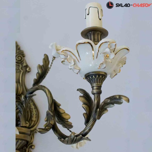 Pars Luster W2380/2 AB фото фото 2