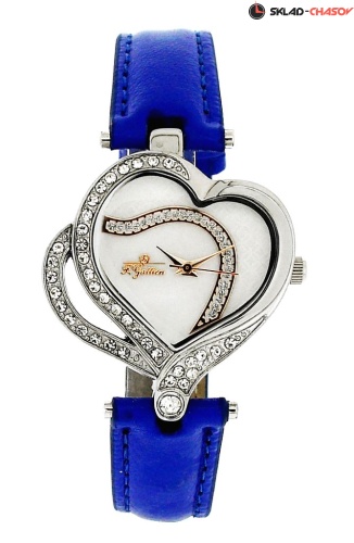 Наручные часы F. Gattien 150446-311син фото