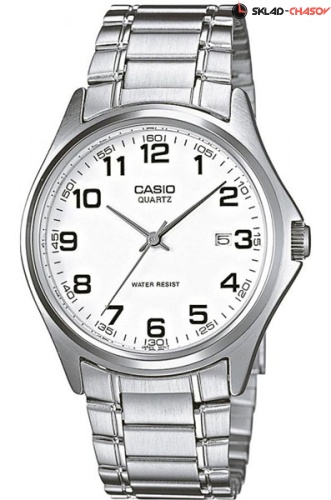 Casio MTP-1183A-7B фото
