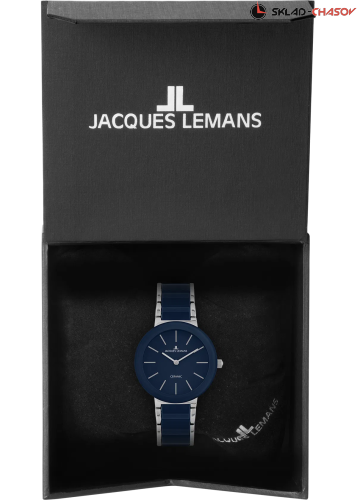 Наручные часы Jacques Lemans 42-7Y фото фото 3