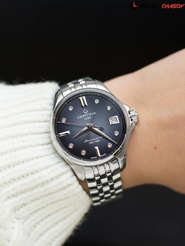 Certina DS Action C032.207.11.056.00 фото фото 4