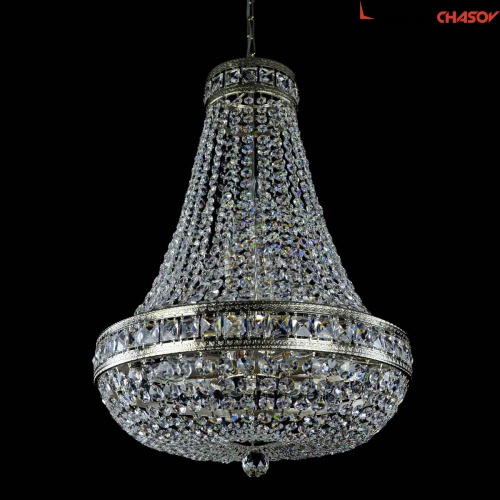 Wranovsky Stockholm Hot Air Balloon 12 Silver фото