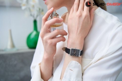 Наручные часы D 591.11.31, L'Duchen фото фото 3