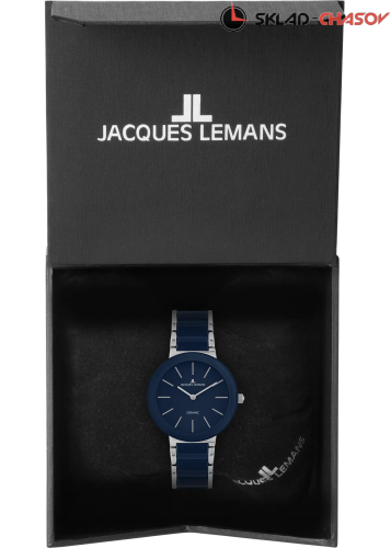 Наручные часы Jacques Lemans 42-7Y фото фото 3