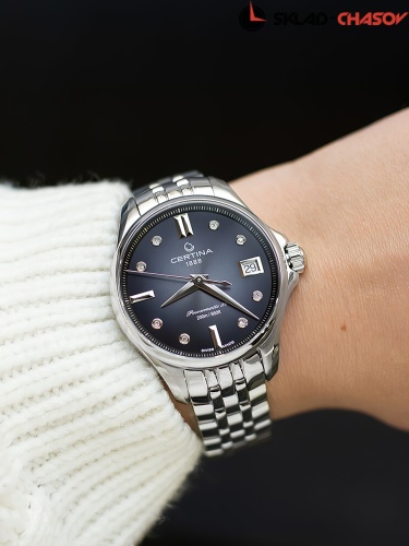 Certina DS Action C032.207.11.056.00 фото фото 4