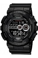 Casio GD-100-1B фото