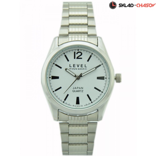 1121200Б "LEVEL" Часы наручные фото