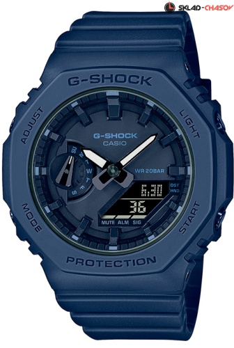 Casio GMA-S2100BA-2A1 фото