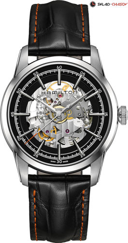 Hamilton H40655731 фото