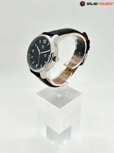 Часы "Русское Время" 13330484кк кварцевые женские фото фото 4