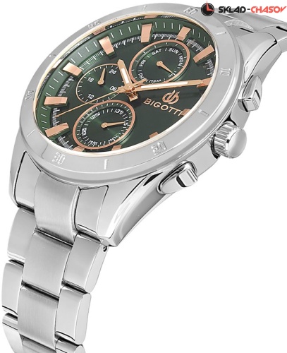 Мужские Bigotti BG.1.10531-3 фото фото 2