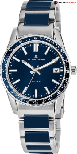 Jacques Lemans Liverpool 1-2060i фото