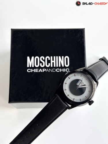 Часы наручные Moschino MW0340 фото фото 2