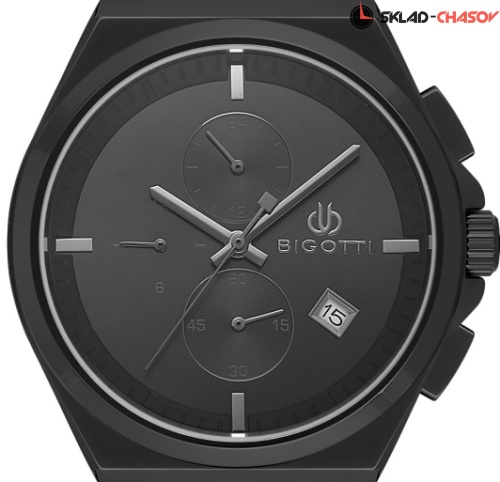 Bigotti BG.1.10575-4 фото фото 3