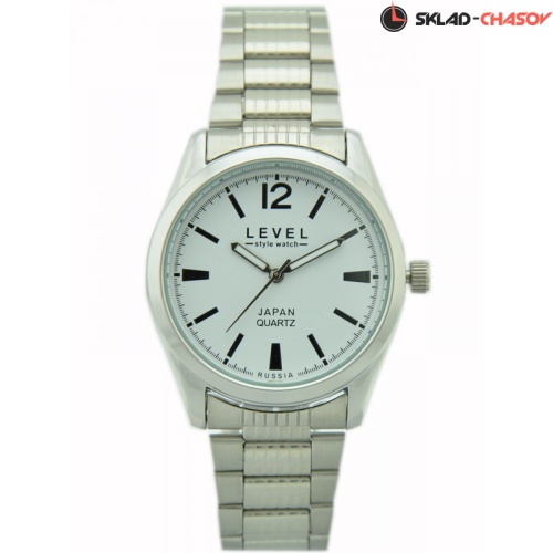 1121200Б "LEVEL" Часы наручные фото