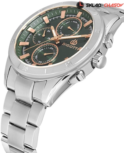 Мужские Bigotti BG.1.10531-3 фото фото 2