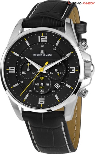 Наручные часы Jacques Lemans 1-1857A фото
