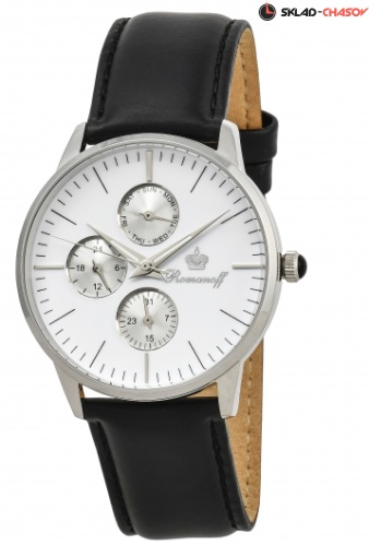 Мужские Модель 10076G1BL «Romanoff» фото