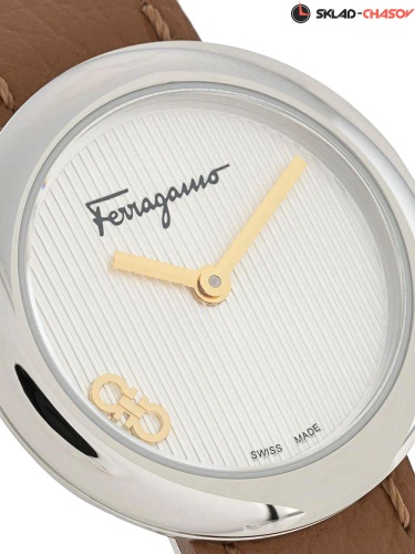 Salvatore Ferragamo SFNL00120 фото фото 2