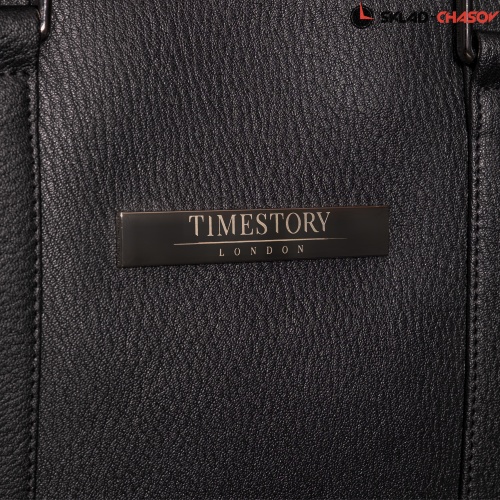 Сумка с кодовым замком PRIME DBL фото фото 7