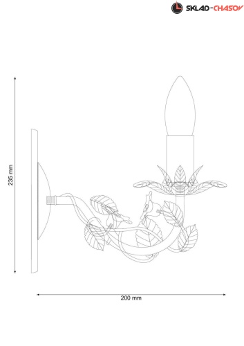 Lucia Tucci Fiori di rose W185.2 фото фото 3