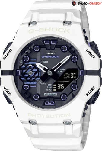 Casio GA-B001SF-7A фото
