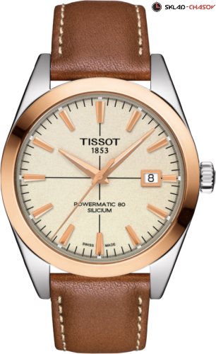Tissot T927.407.46.261.00 фото
