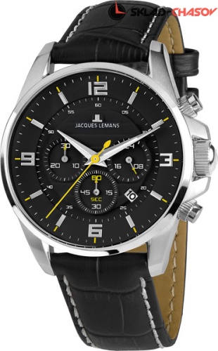 Наручные часы Jacques Lemans 1-1857A фото