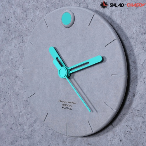 Настенные часы Altitude Loft G138 фото фото 4