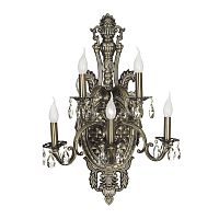 бра Dio DArte Elite Lido E 2.1.5.600 A фото