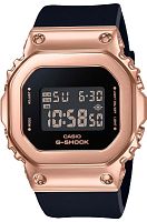 Casio GM-S5600PG-1 фото