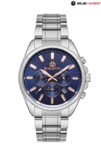 Мужские Bigotti BG.1.10328-4 фото