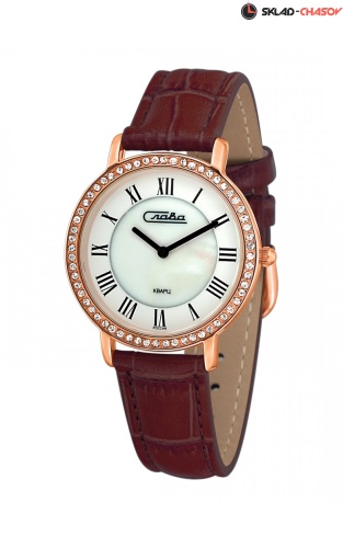 Кварцевые Слава "Инстинкт" 6239485/2025 фото