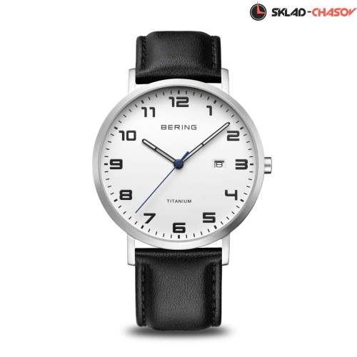 Мужские Bering 18640-404 фото