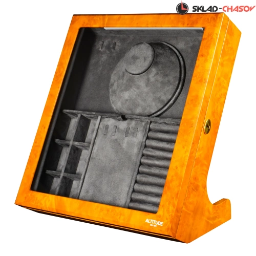 Шкатулка для украшений Altitude YS012-Y фото