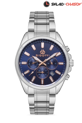 Мужские Bigotti BG.1.10328-4 фото
