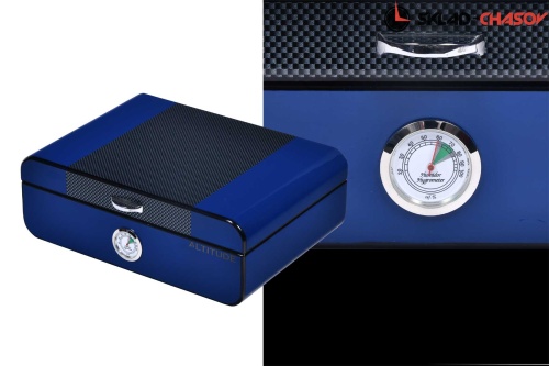 Хьюмидор для сигар XY02BLUCF фото фото 5