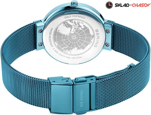 Наручные часы Bering Classic 14531-388 фото фото 6