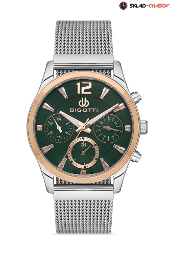 Женские Bigotti BG.1.10341-5 фото