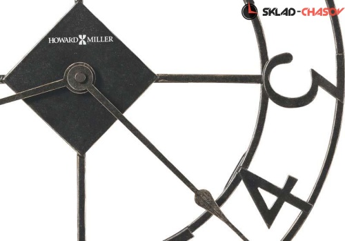 Часы Howard Miller 625-710 Lindsay (Линдси) фото фото 3