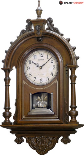 Rhythm CMH752NR06 фото